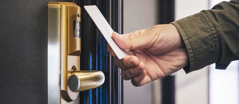 Hotel-lock-smart-hotel-handles-قفل-هتلی-انواع-دستگیره-هتلی-هوشمند