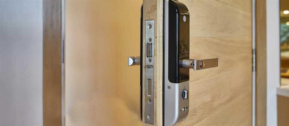 Hotel-lock-kinds-of-smart-hotel-handles