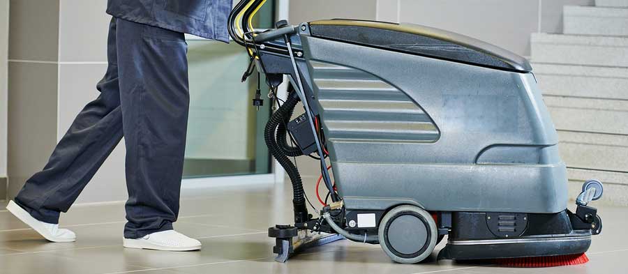 اسکرابر-صنعتی-و-زمین-شوی-برقی-و-دستی-floor-scrubber-machine