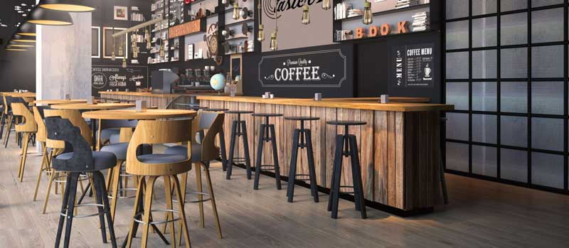 اصول-طراحی-کافی-شاپ-Coffee-shop-design-principles-and-standards-in-2023