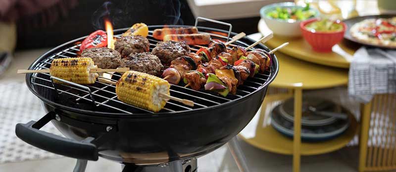 بهترین-باربیکیو-گازی-و-ذغالی-رستوران-type-of-barbecue-gas-or-coal