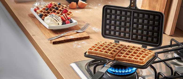 waffle-maker