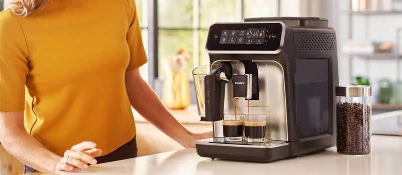 بهترین-مارک-قهوه-ساز-فیلیپس-برند-اسپرسو-ساز-coffee-maker-brands-Philips