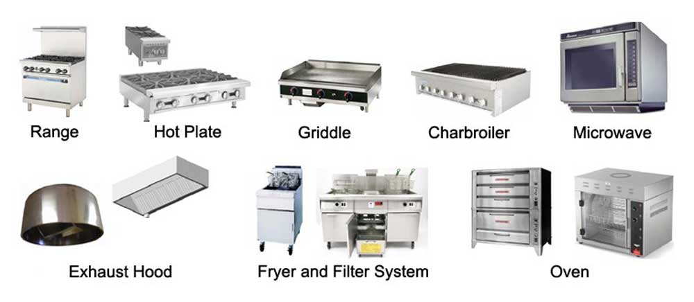 تجهیزات-پخت-و-پز-آشپزخانه-صنعتی-commercial-kitchen-equipment-checklist