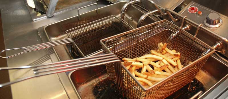 خرید-تجهیزات-فست-فود-خارجی-سرخ-کن-صنعتی-Foreign-fast-food-equipment-FRYER