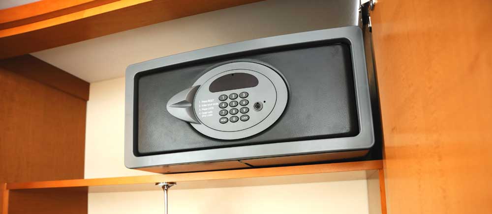 سیف-باکس-چیست-خرید-سیف-باکس-هتلی-hotel-safe-box