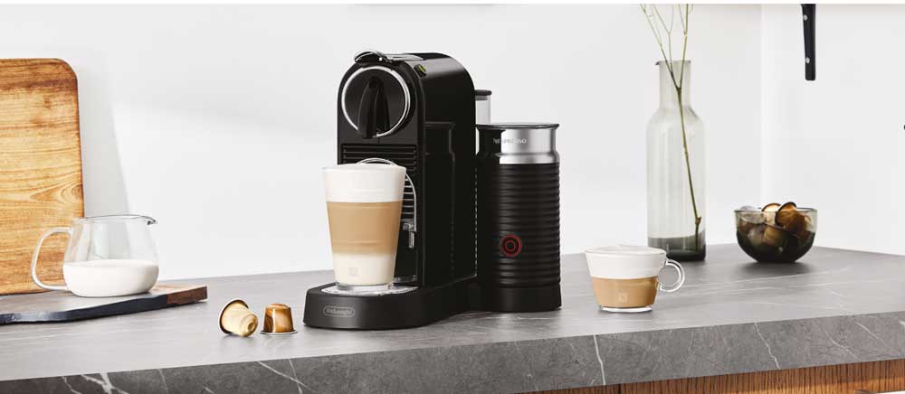 قهوه-ساز-فنجانی-انواع-قهوه-ساز-صنعتی-best-coffee-maker-Pod-Based-Machines