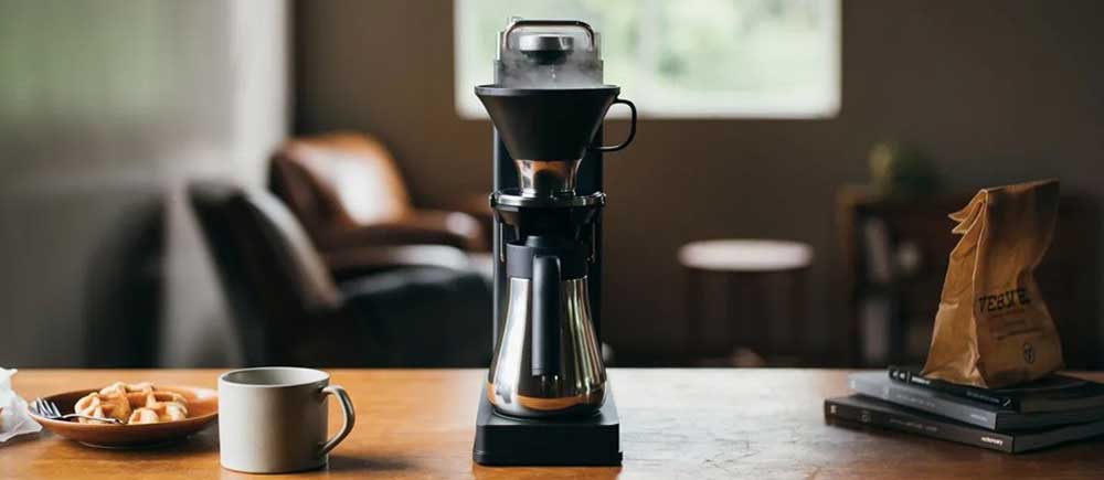 قهوه-ساز-چکه-ای-انواع-قهوه-ساز-صنعتی-best-coffee-maker-Drip-Brew-Machines