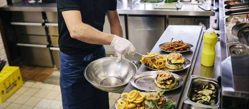 هزینه-تجهیز-رستوران-how-to-start-a-fast-food-business