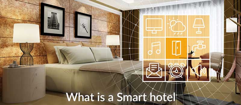 هتل-هوشمند-و-امکانات-هوشمندسازی-هتل-smart-hotel