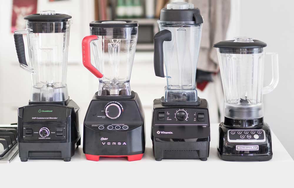 انواع-آسیاب-برقی-و-میکسر-type-of-mixer-blender