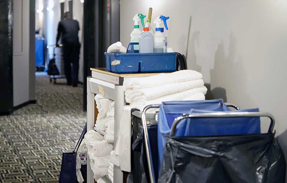 تجهیزات-نظافت-hotel-cleaning-equipment