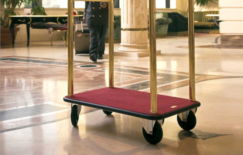 ترولی-تشریفاتی-HOTEL-TROLLEY