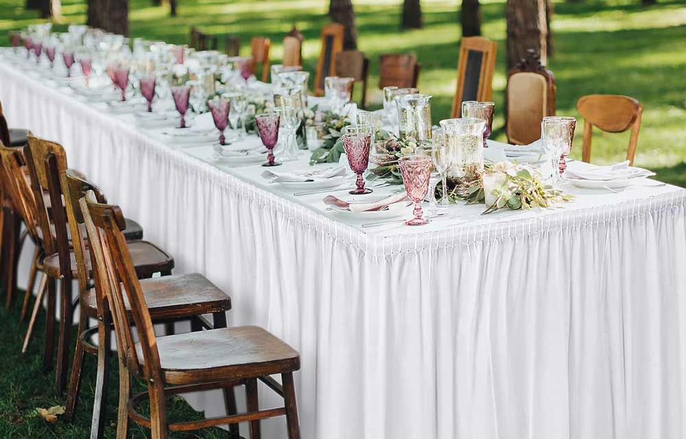 رومیزی-لچکی-Tablecloth-RUNNER