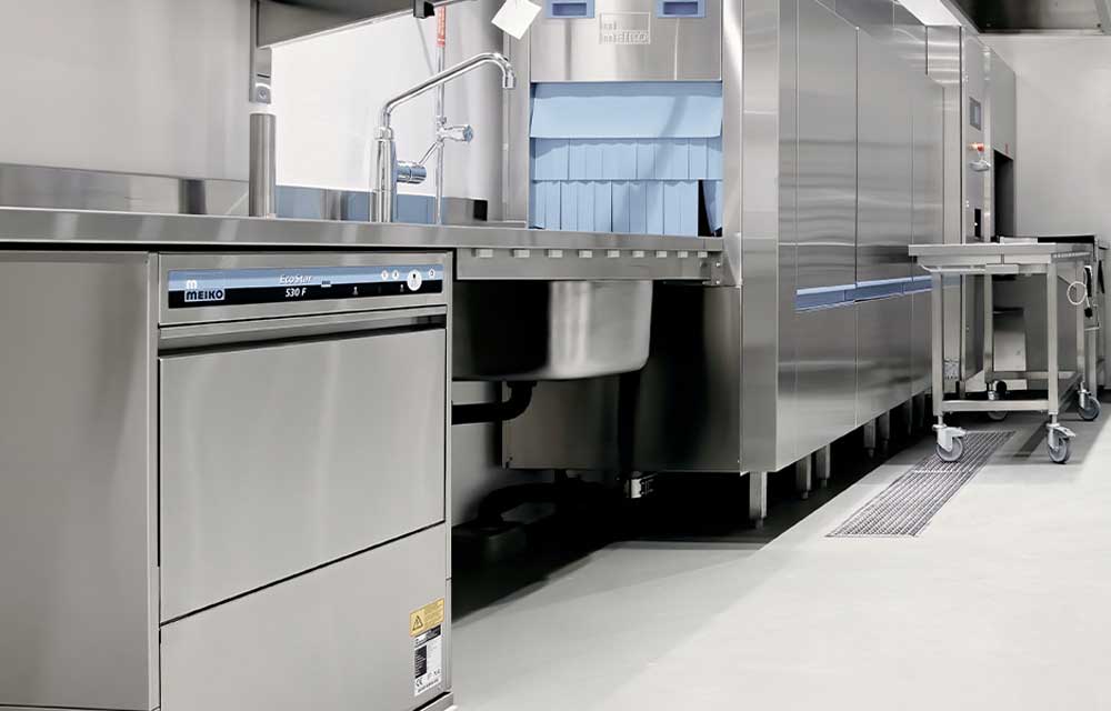 معرفی-بهترین-ماشین-ظرفشویی-best-dishwasher-machine