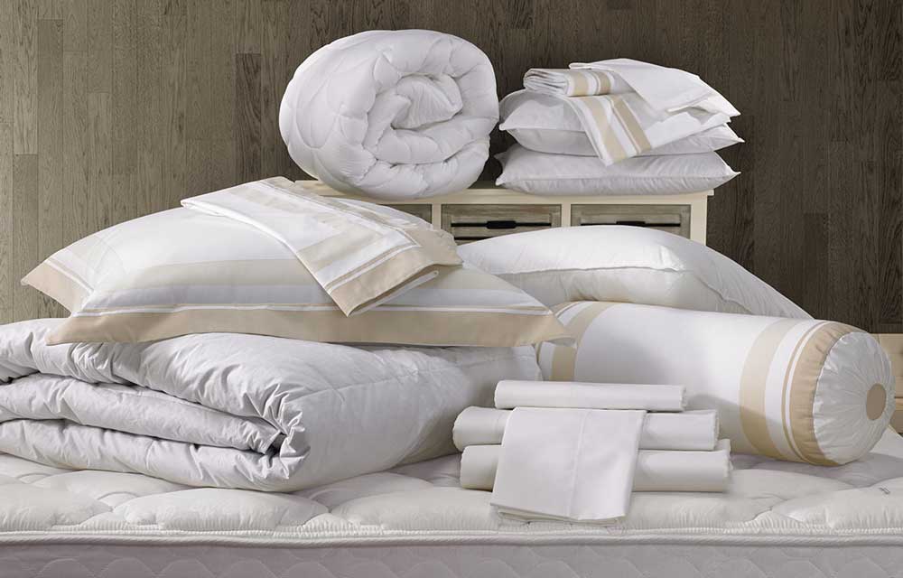 منسوجات-خواب-هتل-HOTEL-BEDDING-equipment