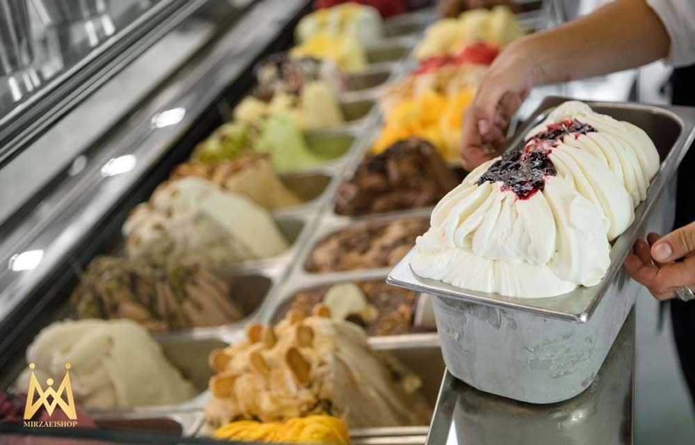 قیمت-دستگاه-بستنی-ساز-ice-cream-maker-guide