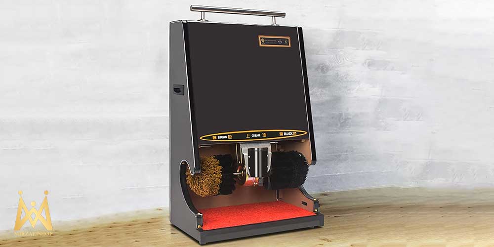 خرید-انواع-دستگاه-پولیشر-برقی-type-of-shoe-polisher