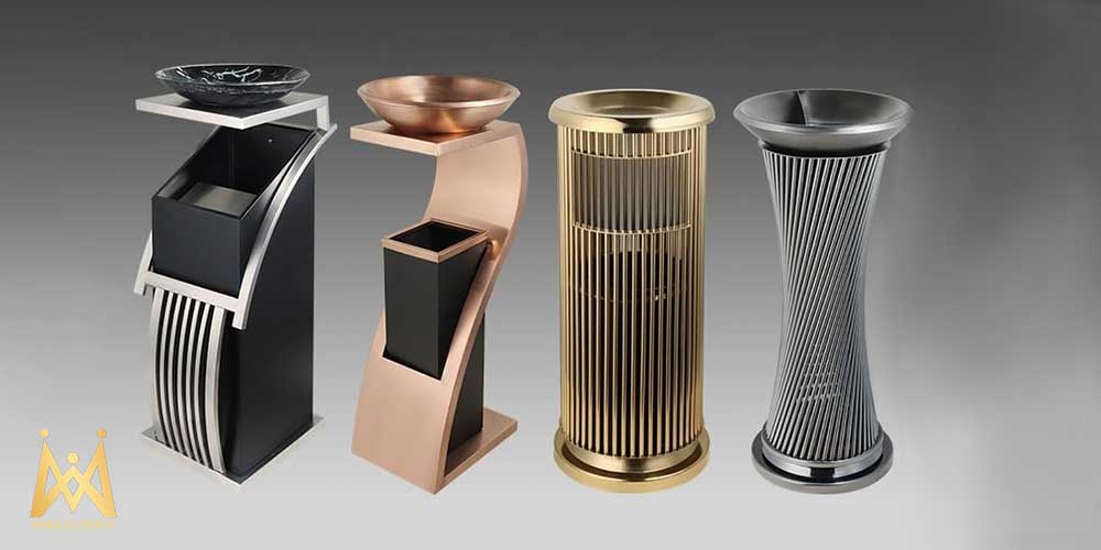 خرید-انواع-سطل-زباله-type-of-trash-can