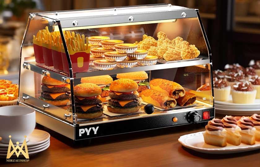 خرید-گرمکن-صنعتی-غذا-و-گرمخانه--commercial-warmers-guide