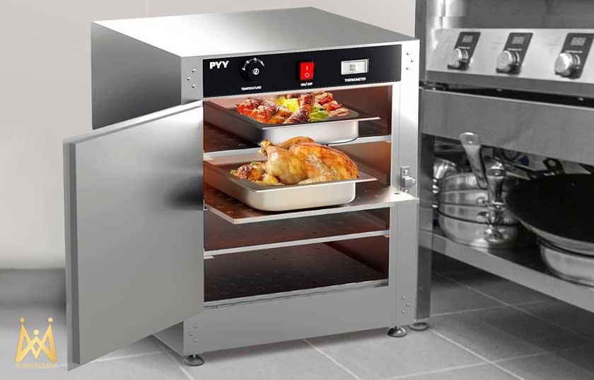 خرید-گرمکن-صنعتی-غذا-و-گرمخانه--commercial-warmers-guide