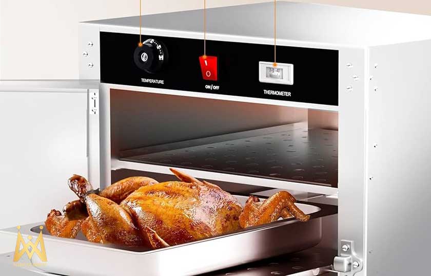 خرید-گرمکن-صنعتی-غذا-و-گرمخانه--commercial-warmers-guide