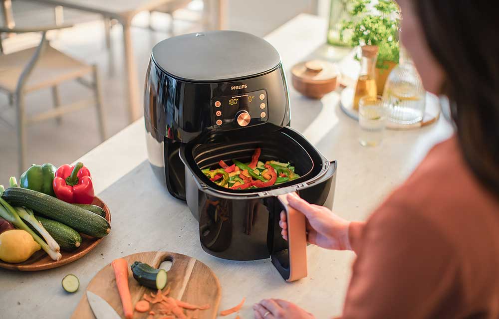 دستگاه-سرخ-کن-بدون-روغن-what-is-air-fryer