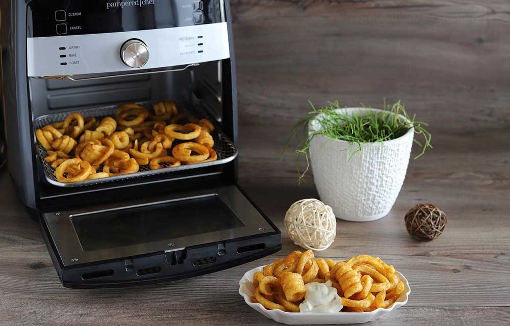 خرید-سرخ-کن-بدون-روغن-what-is-air-fryer