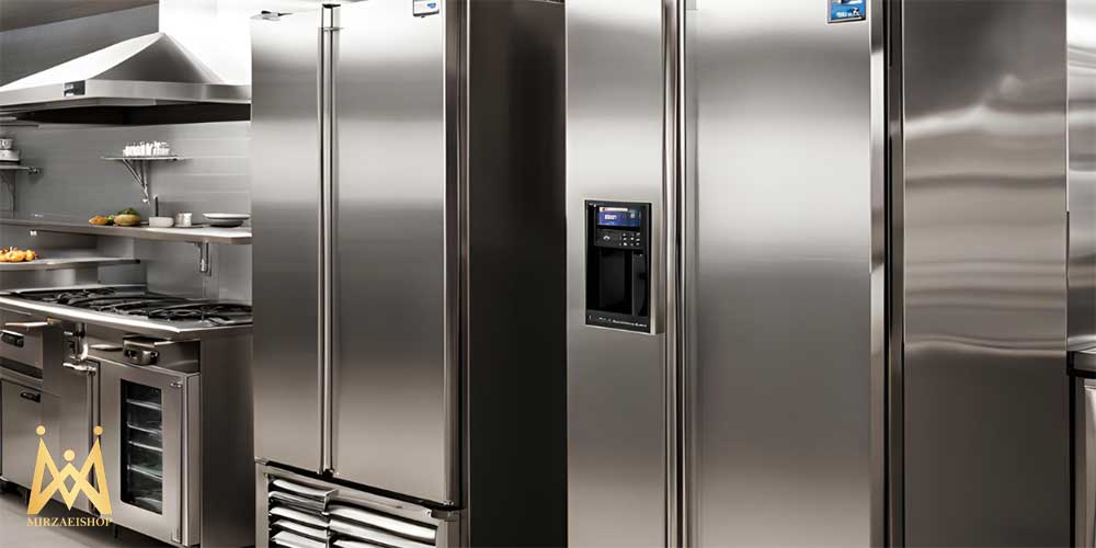 قیمت-یخچال-صنعتی-Commercial-refrigeration-buying