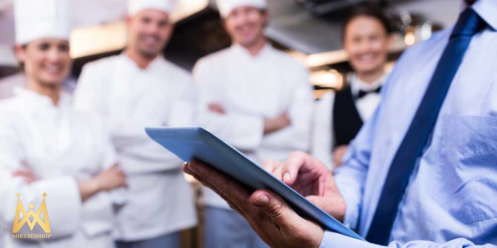 واحد-F&B-در-هتل-hotel-F&B-services