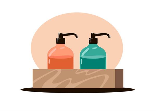 types-of-soap-dispensers