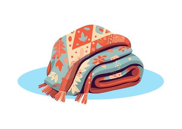 راهنمای خرید انواع لحاف تشک و الیاف آن