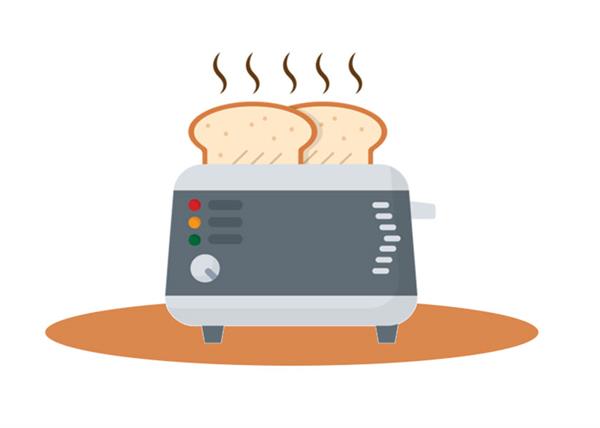 What-is-a-toaster-machine