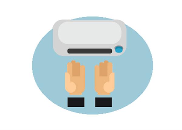 types-of-hand-dryers-for-bathrooms